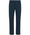 RG746 TRJ610 Regatta Pro Action Stretch Trousers Navy colour image